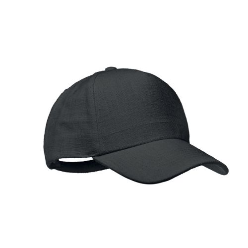 Hennep baseball cap - Afbeelding 2